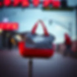 The Nike Tote: Merging Style and Functionality in Skate Culture Introduction