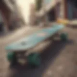 Different types of skateboards for beginners