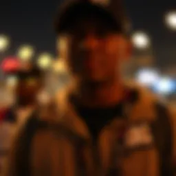 The Significance of DC Lanyards in Skate Culture Introduction