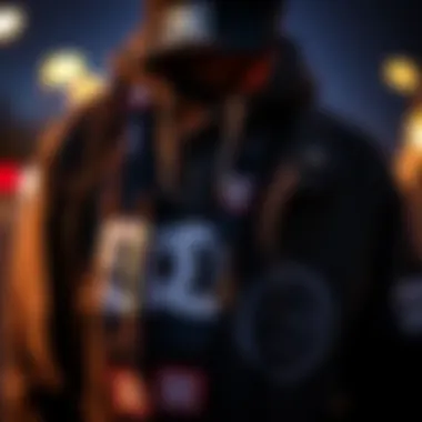 Notable The Significance of DC Lanyards in Skate Culture Notable The Significance of DC Lanyards in Skate Culture