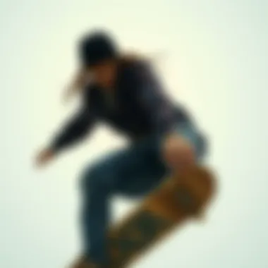 Notable The Subtle Art of Thin Flannels in Skate Culture Notable The Subtle Art of Thin Flannels in Skate Culture