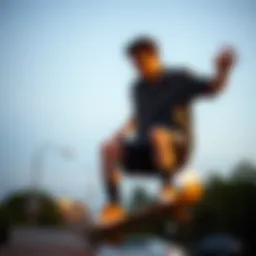 The Underrated Appeal of Button-Up Camp Shirts in Skate Culture Introduction