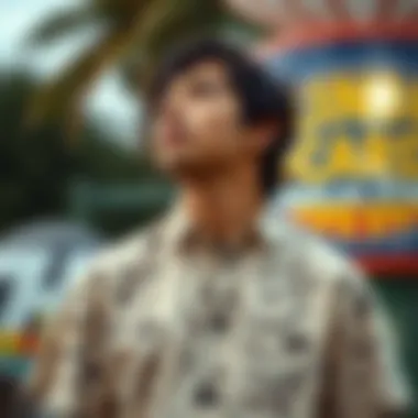 Notable The Underrated Appeal of Button-Up Camp Shirts in Skate Culture