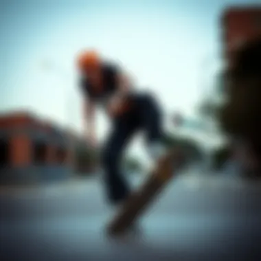 Notable The Versatility of Black Baggy Jeans for Men in Skate Culture Notable The Versatility of Black Baggy Jeans for Men in Skate Culture