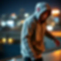 The Versatility of the Mens Grey Zip-Up Hoodie Introduction