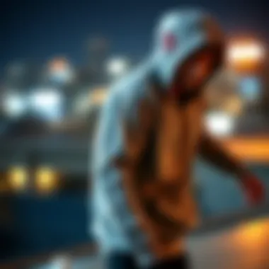 The Versatility of the Mens Grey Zip-Up Hoodie Introduction The Versatility of the Mens Grey Zip-Up Hoodie Introduction