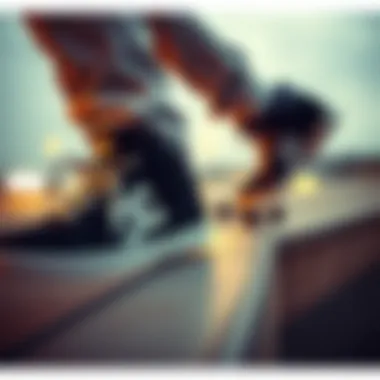 Notable Understanding DC Shoes: A Deep Dive into Their Influence in Skate Culture