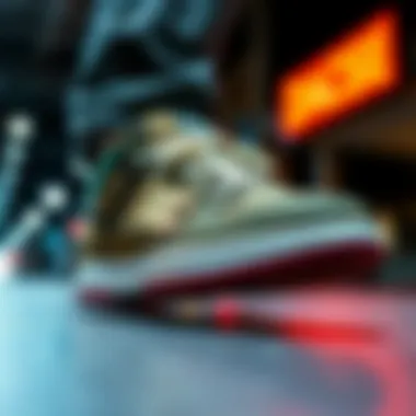 Understanding DC Shoes: A Deep Dive into Their Influence in Skate Culture Summary
