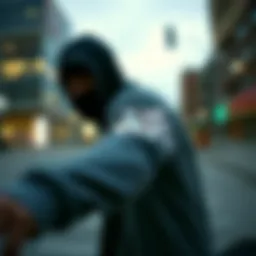 Understanding HUF Long Sleeve Apparel in Skate Culture Introduction