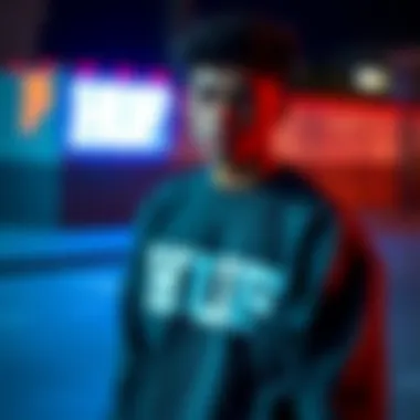 Understanding HUF Long Sleeve Apparel in Skate Culture Summary Understanding HUF Long Sleeve Apparel in Skate Culture Summary