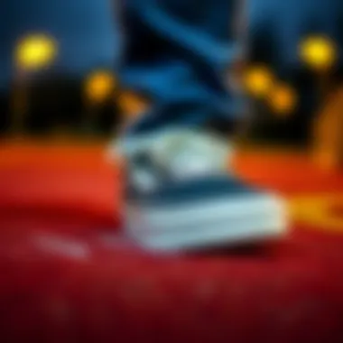 Maintenance Tips for Longevity of Vans Shoes Care tips for Vans canvas shoes