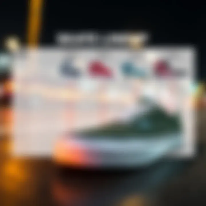 Vans Skate Shoe Lineup Comparison Comparison chart of different models in the Vans skate shoe lineup