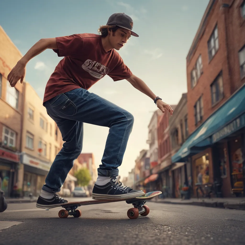 Choosing the Best Dickies for Skateboarding Gear