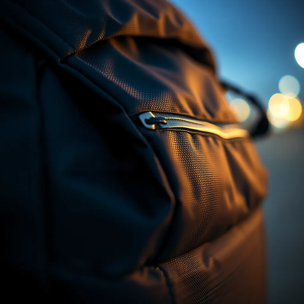 The Icon Backpack: A Detailed Look into Its Impact